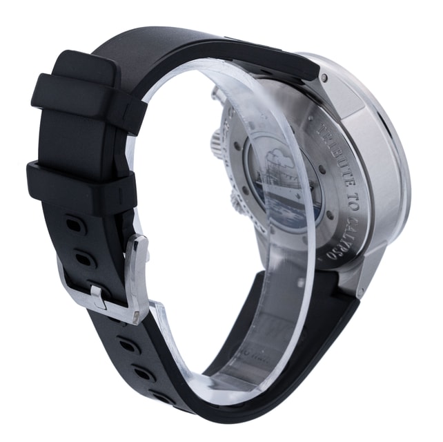 IWC Aquatimer IW378203 Image 3